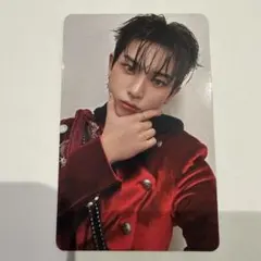 ATEEZ アチズ トレカ ヨサン Scawaii Men エスカワ 特典 - メルカリ