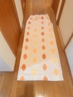 カーテン　100×180 2枚 北欧風カーテン