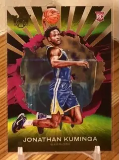 Jonathan Kuminga ジョナサン クミンガ 直筆サイン RC 直書き 2025年最新】jonathan kumingaの人気アイテム - メルカリ