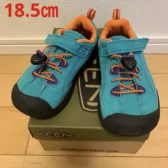 KEEN キッズ スニーカー JASPERのサムネイル