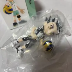 ハイキュー PalVerse 木兎光太郎 フィギュア