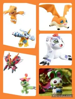 2026年最新】アグモン＆ガブモンの人気アイテム - メルカリ