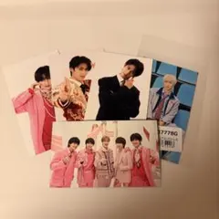 曽野舜太 トレカ セット