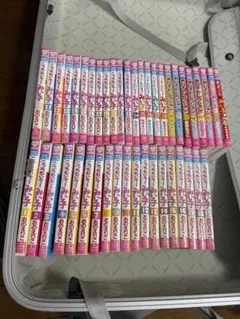 こっちむいて！みい子 1-26巻セット - メルカリ