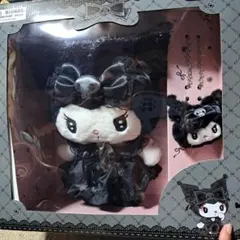 2026年最新】真夜中のメロクロ ぬいぐるみの人気アイテム - メルカリ