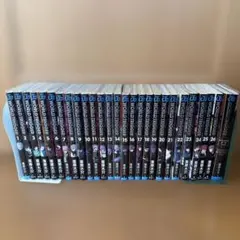 ワールドトリガー 既刊全巻セット+データブック - メルカリ
