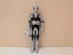 ウルトラマン ティガ 17センチ カオスロイド ソフビ 怪獣 ブルマァク