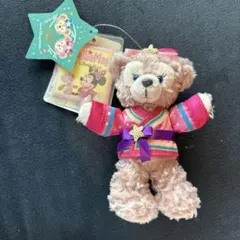 シェリーメイ　ぬいぐるみキーホルダー