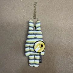 CRAFTHOLIC マスコット キーホルダー