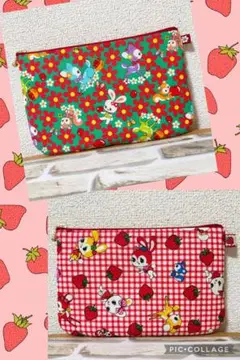 ぞろぞろ虫様 リクエスト 2点 おまとめ商品です( ¨̮ )