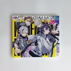 ROF-MAO MOMENTUM 初回限定盤B