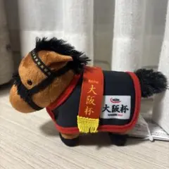 サラブレッドコレクション　馬服マスコットボールチェーン6 べラジオオペラ