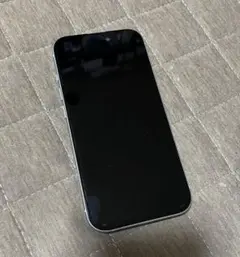 Apple iPhone15 ブルー