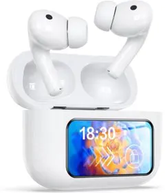 Bluetooth 5.4 EDR イヤホン ワイヤレスイヤホン IPX7防水