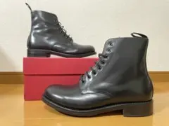 グレンソン　GRENSON ブーツ DUDLEY UK7のサムネイル