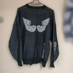 サブカル 地雷系 かわいい 天使 羽