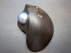 ロジクール トラックボールマウス M575SPd