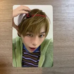 KO1KEYZ コイキーズ トレカ　濱田永遠
