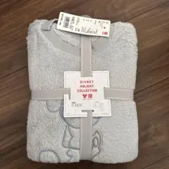 ミッキー フリースパジャマ