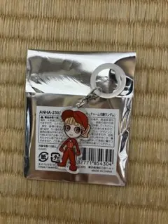 浜崎あゆみ　アクリルチャーム　赤のサムネイル