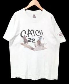VINTAGE FRUIT OF THE LOOM USA製 Tシャツ M