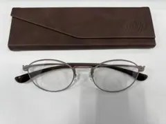 メタルフレーム サングラス