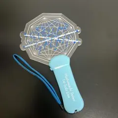 星街すいせい1st Solo Live ペンライト ホロライブ