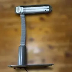 オーム電機 インバーター式デスクライト DL-2714 昭和レトロ