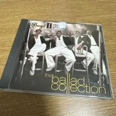 Boyz II Men & BRIAN McKNIGHT 2枚セット