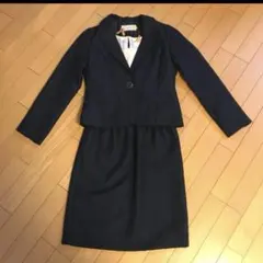 美品　スーツ　卒業式卒園式謝恩会入学式入園式