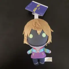 銀河特急ミルキーサブウェイ ちまっとさんぬいぐるみPart2 マックス