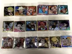 ワンピース 大海賊シールウエハース 14弾