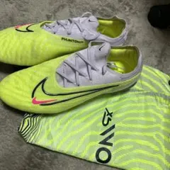 Nike ファントムGX FG