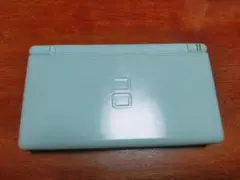 ニンテンドーDS Lite 水色 本体