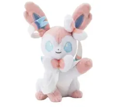 Eevee Collection イーブイコレクション ぬいぐるみ　ニンフィア