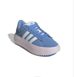 adidas GrandCourt Platform スニーカー JP23サイズのサムネイル