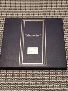 Memories 三枝成彰編曲による「哀しみのビートルズ」　国内盤