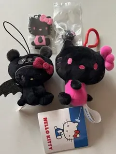 キティちゃんまとめ売り