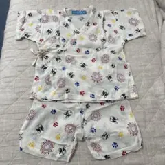 甚平 男の子 80サイズ