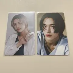 RIIZE ウォンビン まとめ売り