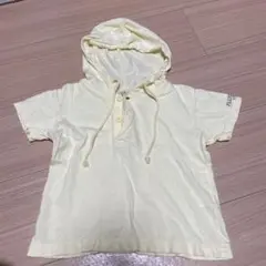 FILLOT DE bébé フード付きTシャツのサムネイル