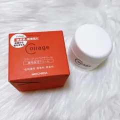 コラージュ　リペアクリーム　Collage Repair Cream 40gのサムネイル