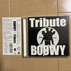 BOØWY Tribute