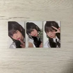 ME:I 村上璃杏 RINON セルカセット