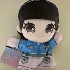 2025年最新】ぬいぐるみ・マスコットの人気アイテム - メルカリ