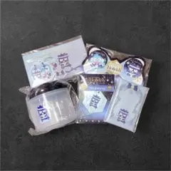 ハッピーくじ ホリデーコレクション バツ丸くん お得セット