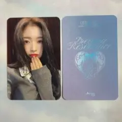 【即日発送】ohmygirl yooa ユア 直筆サイン入り　チェキ 2025年最新】oh MY girl サインの人気アイテム - メルカリ