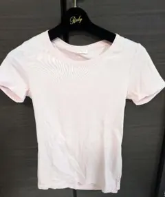 ユニクロ、エクストラファインコットン Sサイズ、Tシャツ