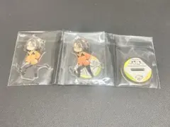 ツイステ展限定衣装 レオナ ミニアクリルスタンド 2個セット