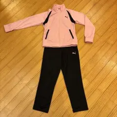 プーマ PUMA ジャージ上下 140センチ